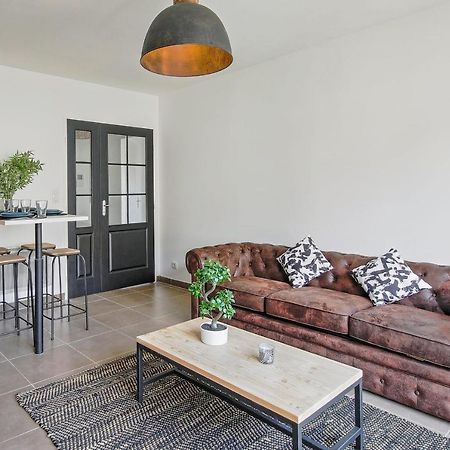 Appartement Masai Mara - Welkeys Монтеврен Екстериор снимка